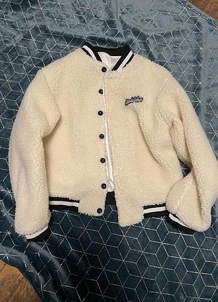 Куртка, бомбер