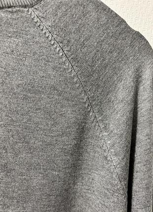 Светр гольф zara 5