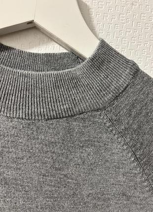 Светр гольф zara 3