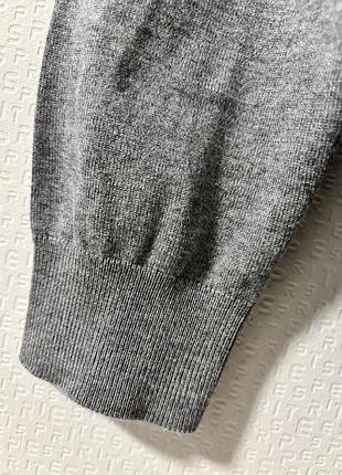 Светр гольф zara 4