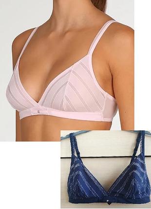 80-c бюст бралетт сеточка marie jo