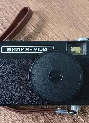 Продам. фотоапарат вілія