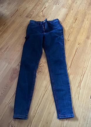 Скіні джинси zara розмір 28