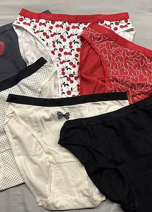 Трусики жіночі dim