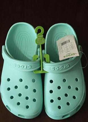 Crocs (крокси) оригінал 37-38