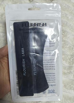 Универсальный держатель-липучка для телефона flourish lama