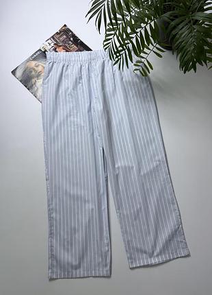 Піжамні домашні штани