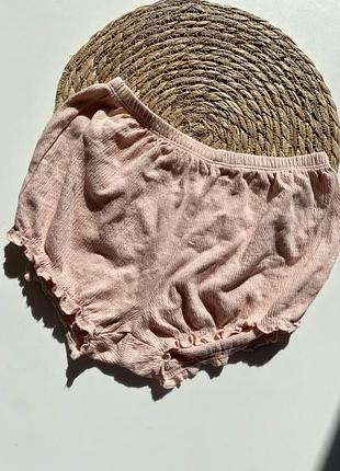 Блумери для дівчинки