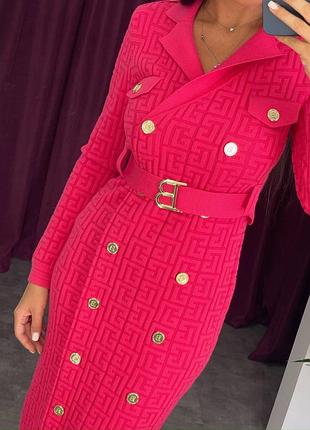 Сукня брендова