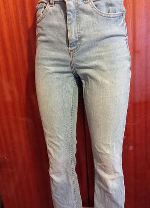 Скинни размер s