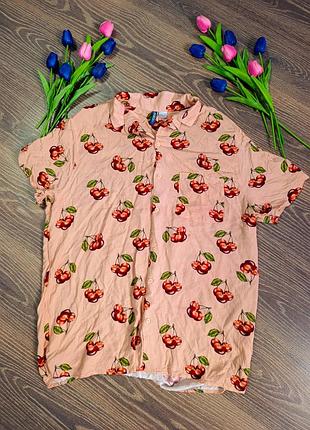 Рубашка блузка сорочка