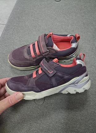 Кросівки дитячі  ecco 2