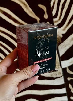 Парфуми жіночі black opium