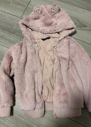 Кофта, міховушка