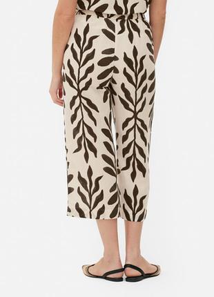 Свободные брюки primark 2