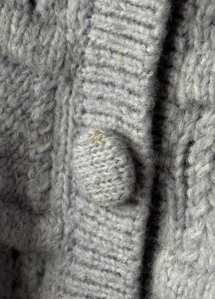 Светр mango 6