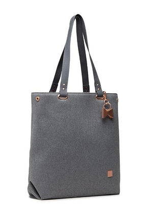 Фирменная сумка-шоппер, качественная, просто крутящая!