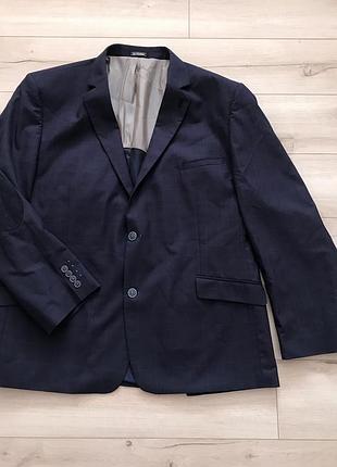 Піджак artistic, жакете для стильних чоловіків роз 54-56