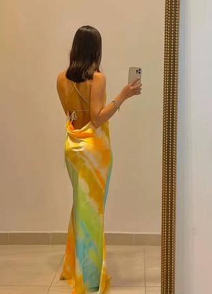 Довга сукня 2