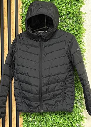 Куртка как новая утепленная для мальчиков outventure 146-152 р