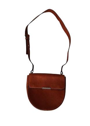 Сумочка кожаная marc o'polo