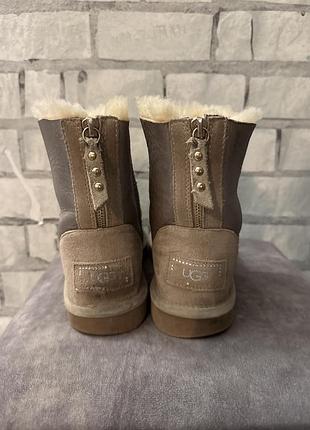 Ugg оригінал 2