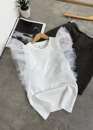 Комбинированный топ