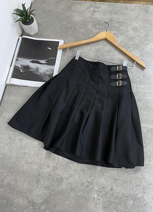 Спідниця в складку