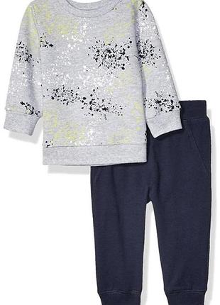 Новий сет little me 12 месяців