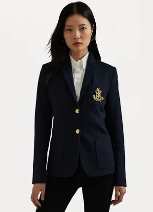 Пиджак lauren ralph lauren
