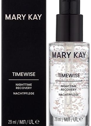 Нічне відновлення з комплексом - mary kay timewise night recovery nachtrflege 29ml