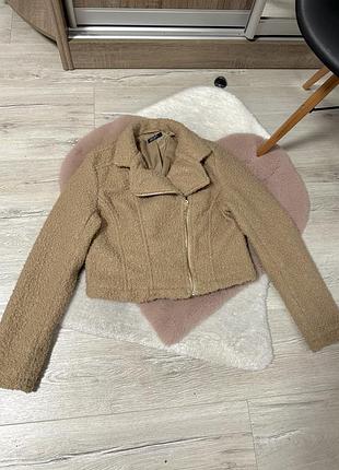 Букле косуха від laura torelli