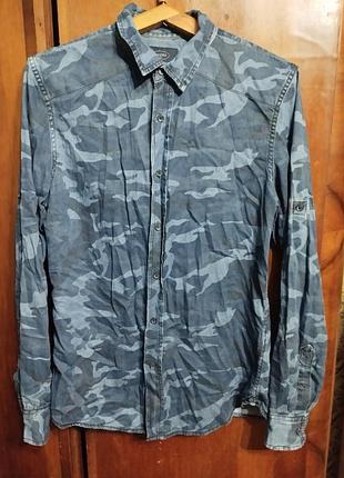 Рубашка женская