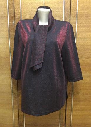 Блузка 50-52 р.