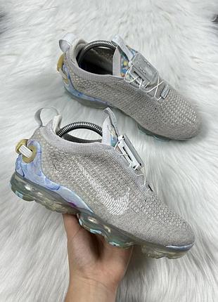 Оригінальні унісекс кросівки nike vapormax 2020