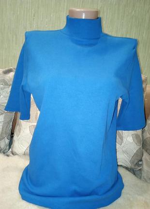 Водолазка американка, нова💙💙💙