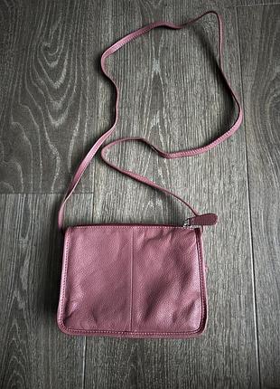 Сумка hotter шкіра