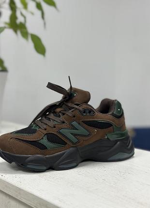 Кросівки new balance