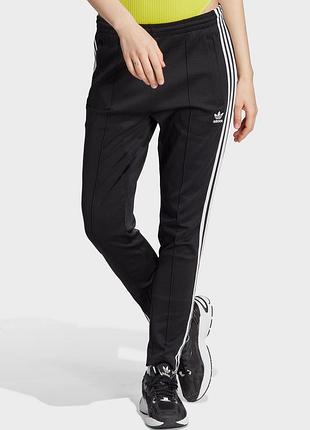 Коасні базові штани adidas original cotton pants оригінал