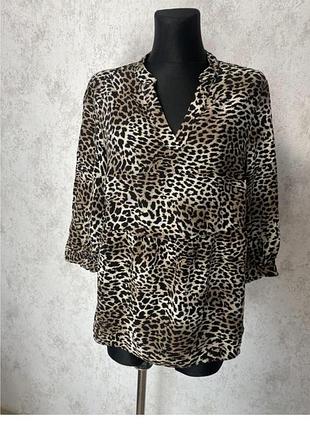 Блуза туніка