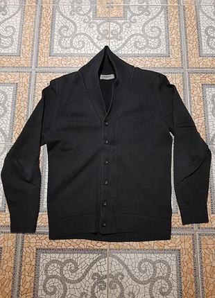 Мужской кардиган burton (s-m)