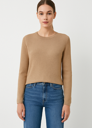 Брендовий светр marc o’polo – стиль і комфорт в одному! 🌿