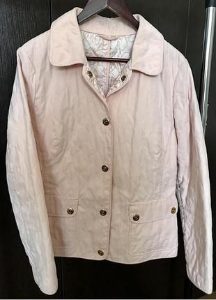 Куртка демисезонна жіноча