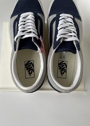 Vans old skool, нові, 40 розмір 4