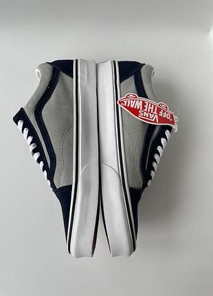Vans old skool, нові, 40 розмір 7