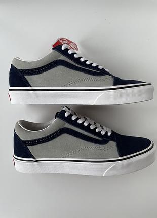 Vans old skool, нові, 40 розмір 2