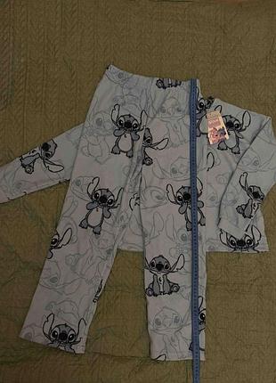 Піжама дитяча р.134