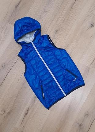 Жилетка, р.140-146, decathlon, франція