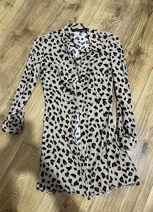 Сукня-сорочка