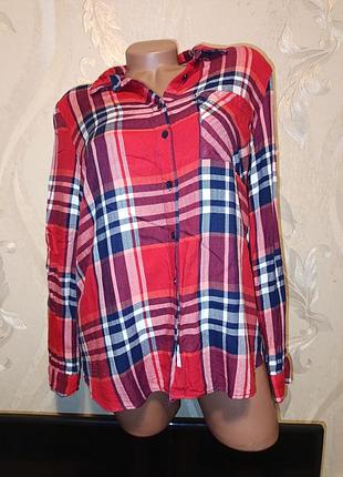 Рубашка женская объем груди 108-110 см